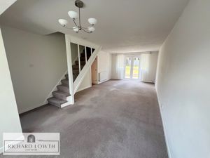 Open Plan Lounge/Dining Area- click for photo gallery